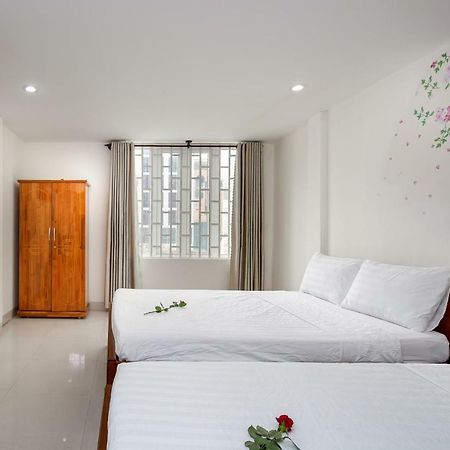 Hung Loan Motel Đà Nẵng Extérieur photo
