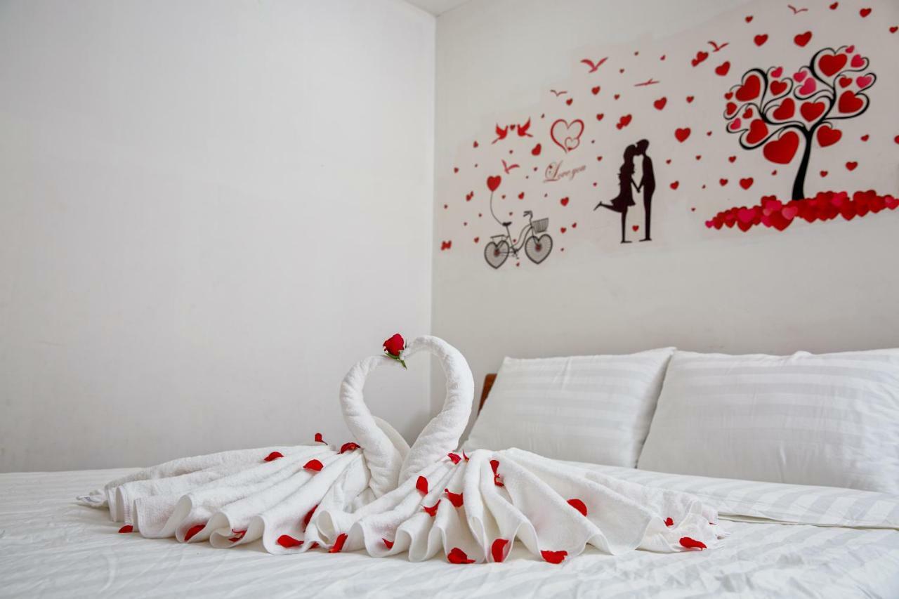 Hung Loan Motel Đà Nẵng Extérieur photo