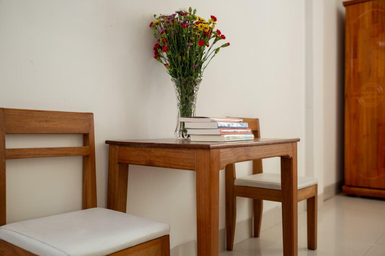 Hung Loan Motel Đà Nẵng Extérieur photo