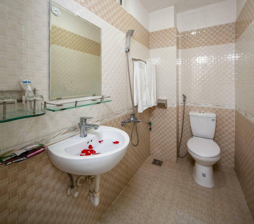 Hung Loan Motel Đà Nẵng Extérieur photo